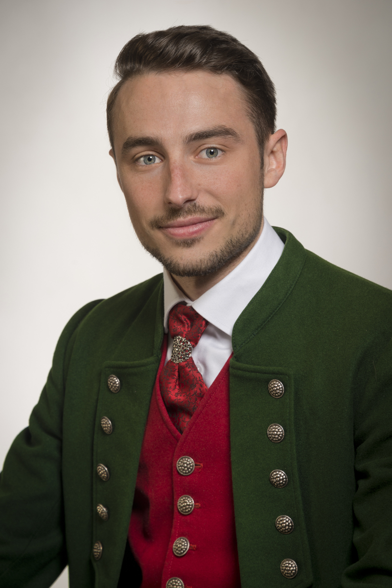 Christoph Leonhartsberger